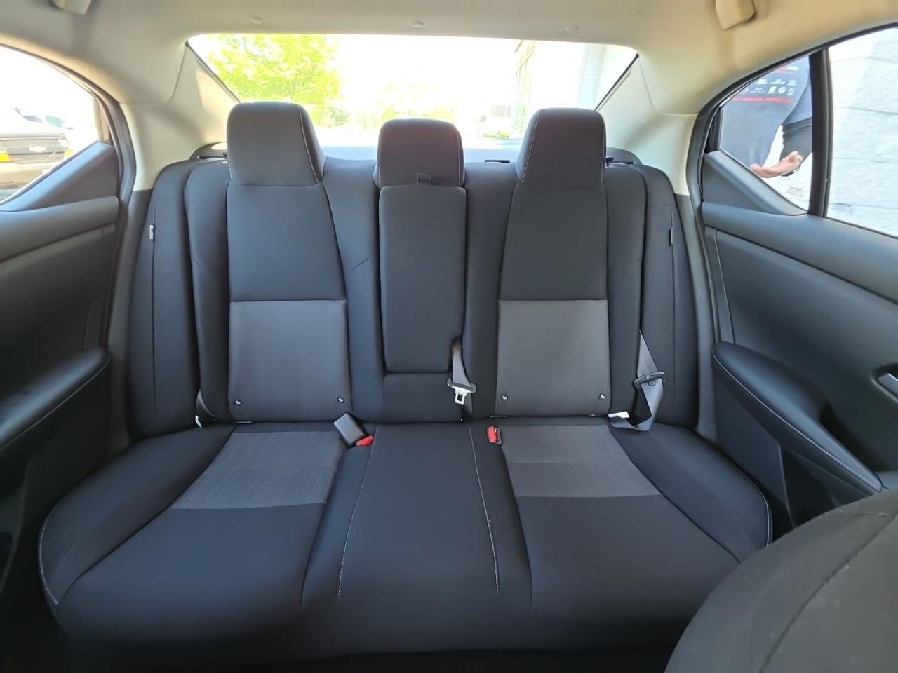 2021 Nissan Sentra SV Glen Burnie MD