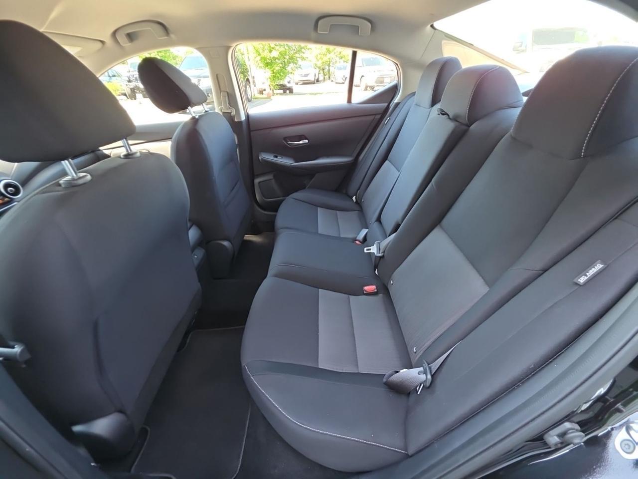 2021 Nissan Sentra SV Glen Burnie MD