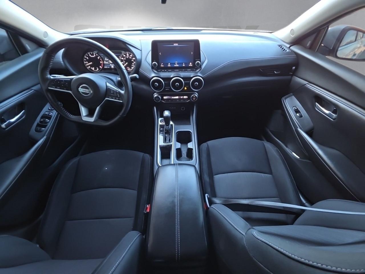 2021 Nissan Sentra SV Glen Burnie MD