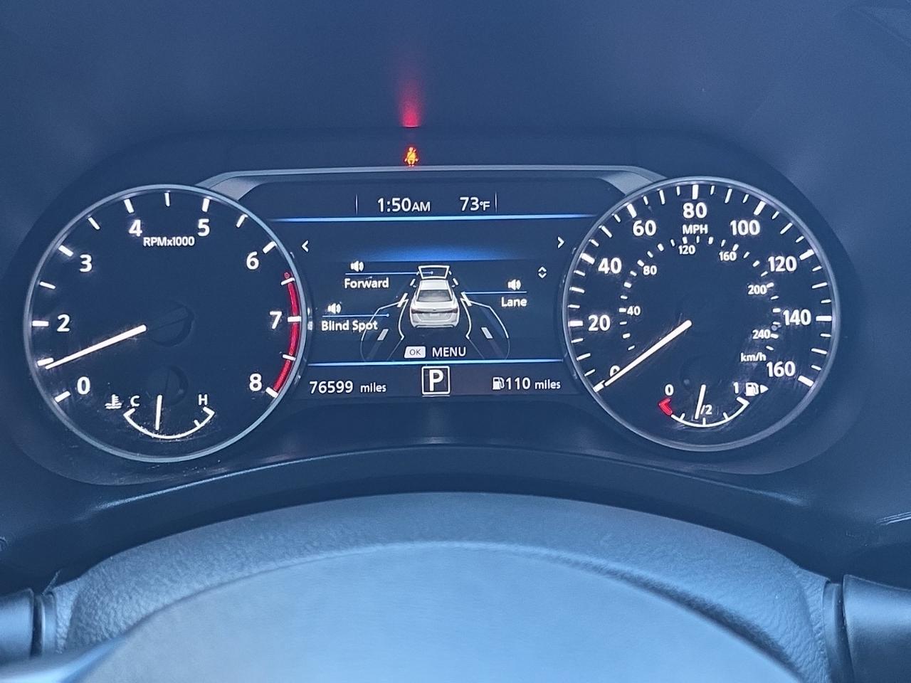 2021 Nissan Sentra SV Glen Burnie MD