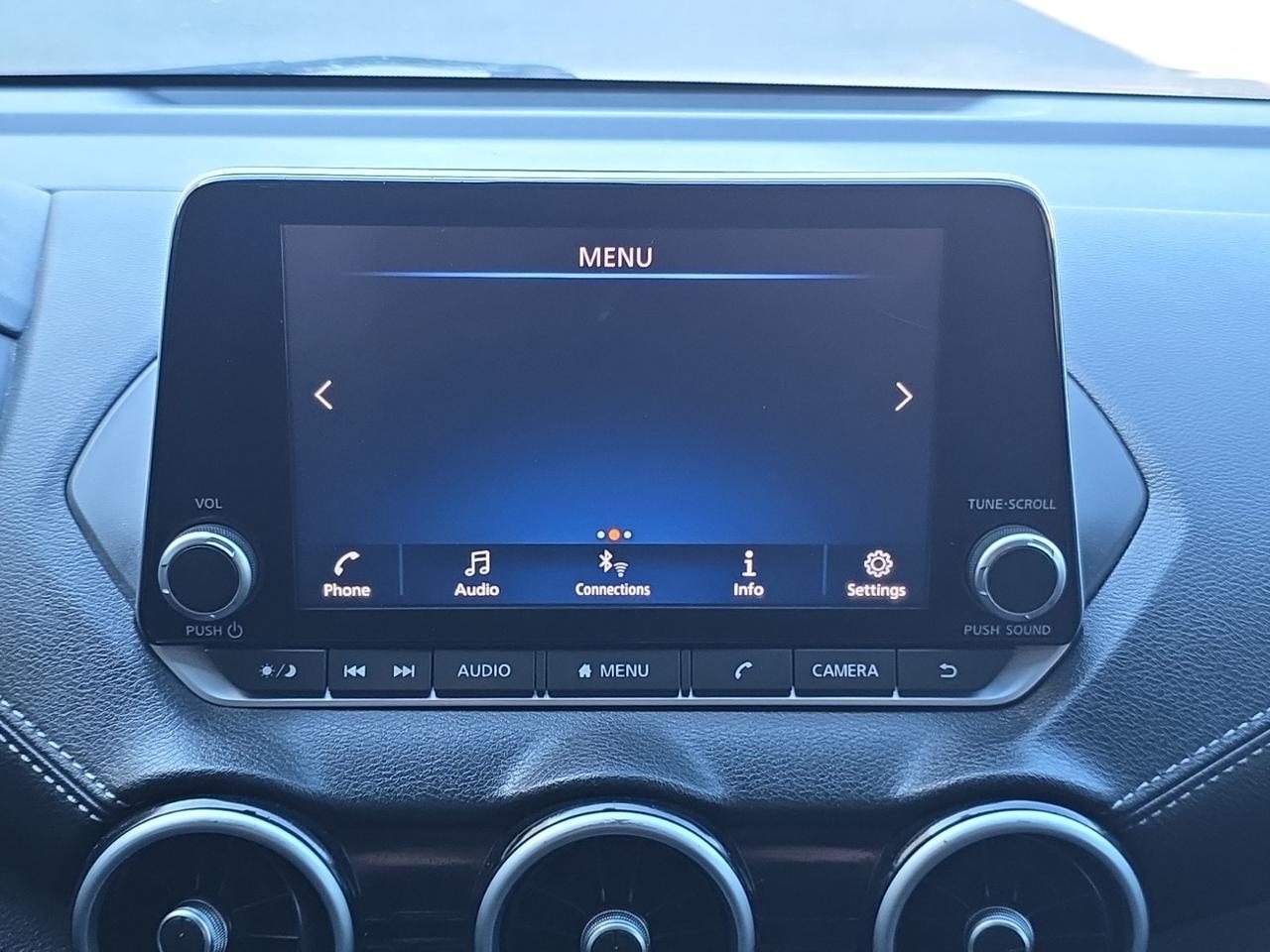 2021 Nissan Sentra SV Glen Burnie MD