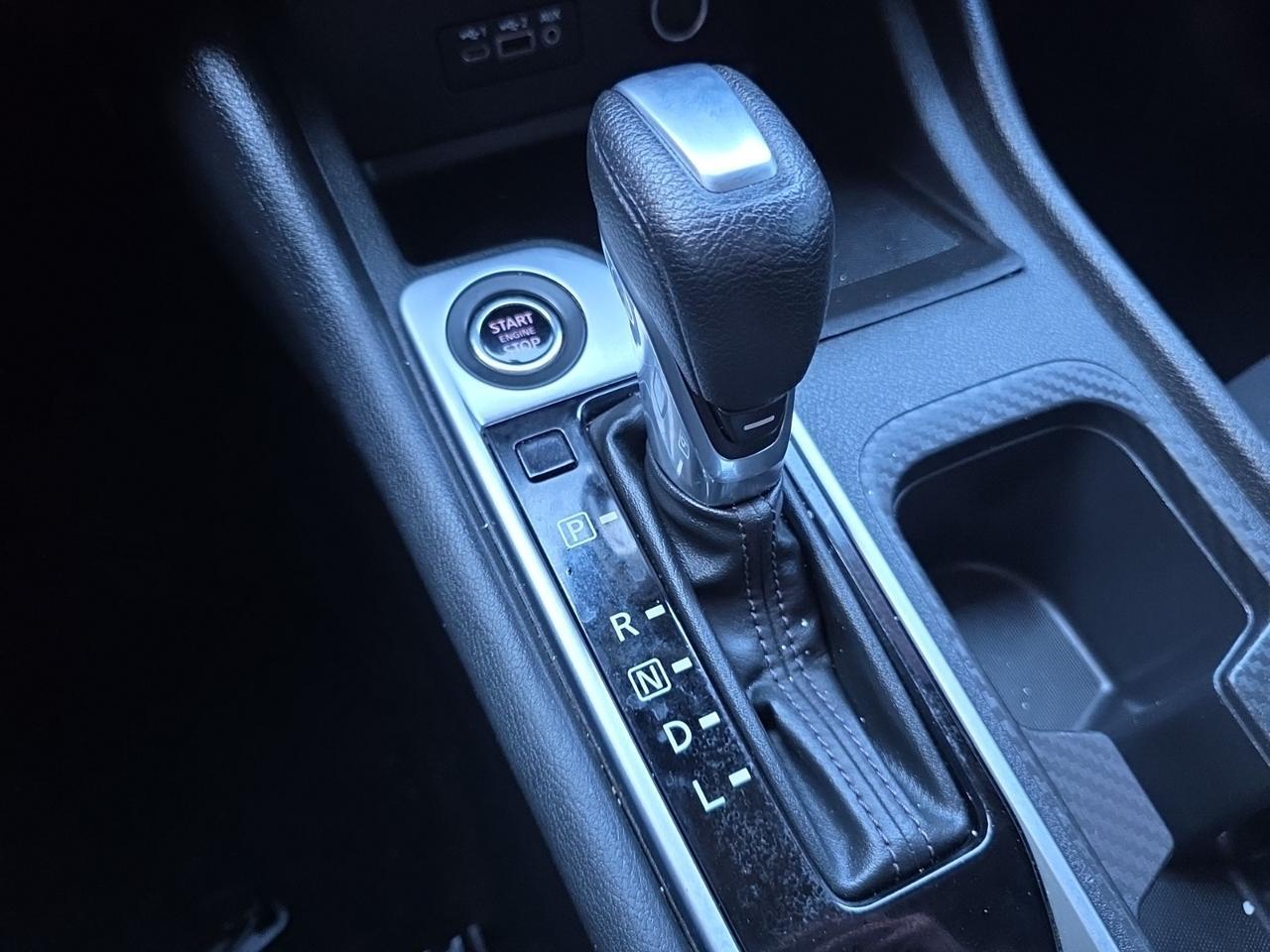 2021 Nissan Sentra SV Glen Burnie MD