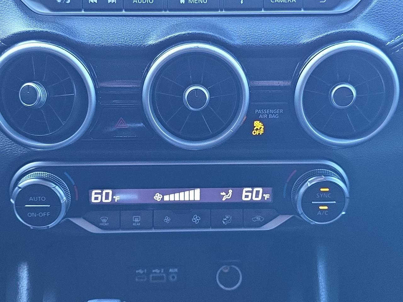 2021 Nissan Sentra SV Glen Burnie MD