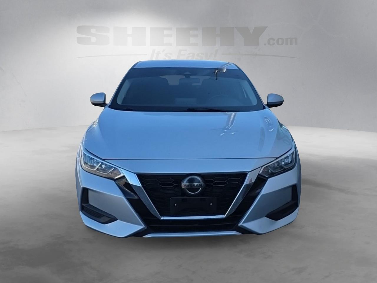 2021 Nissan Sentra SV Glen Burnie MD