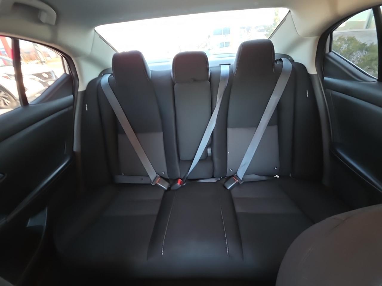 2021 Nissan Sentra SV Glen Burnie MD