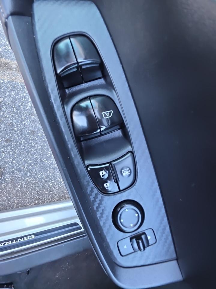 2021 Nissan Sentra SV Glen Burnie MD