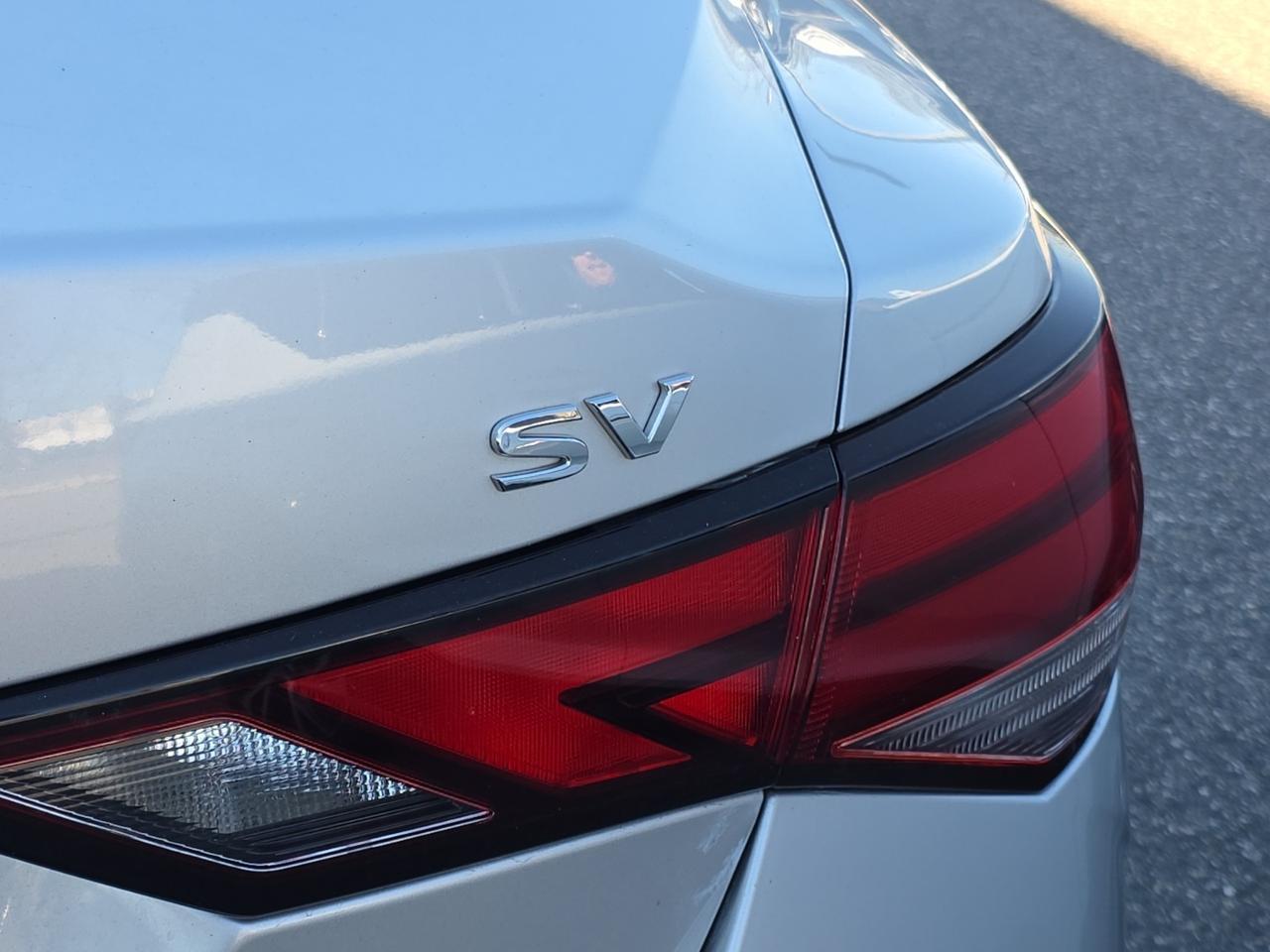 2021 Nissan Sentra SV Glen Burnie MD