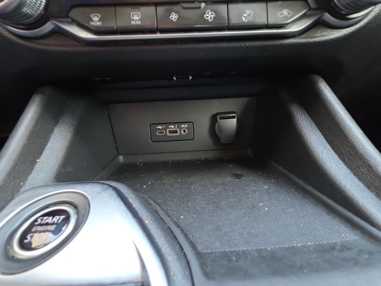 2021 Nissan Sentra SV Glen Burnie MD
