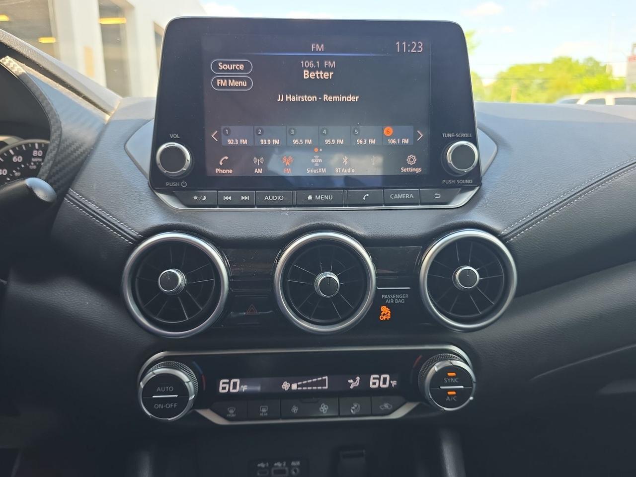 2021 Nissan Sentra SV Glen Burnie MD