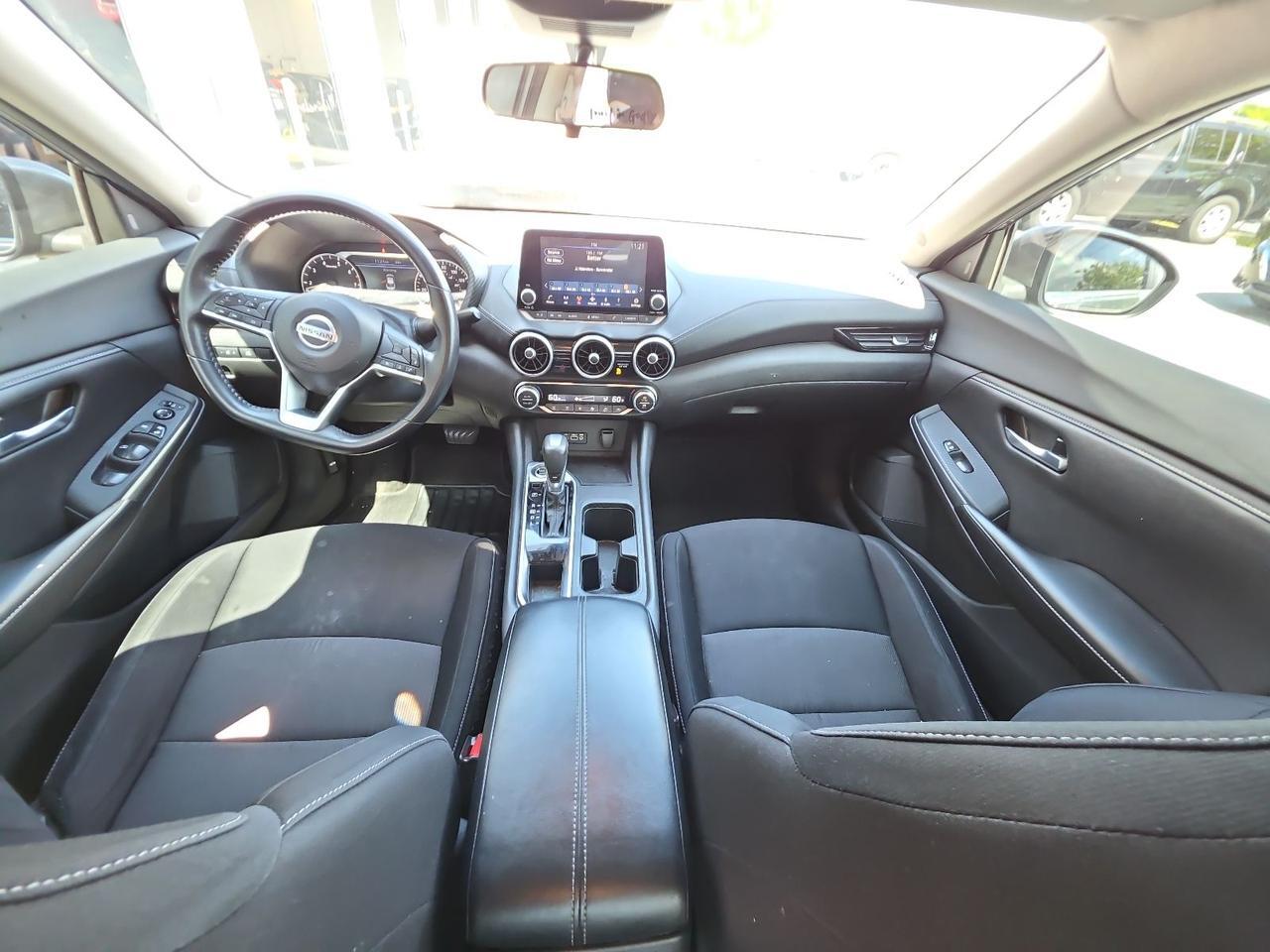 2021 Nissan Sentra SV Glen Burnie MD
