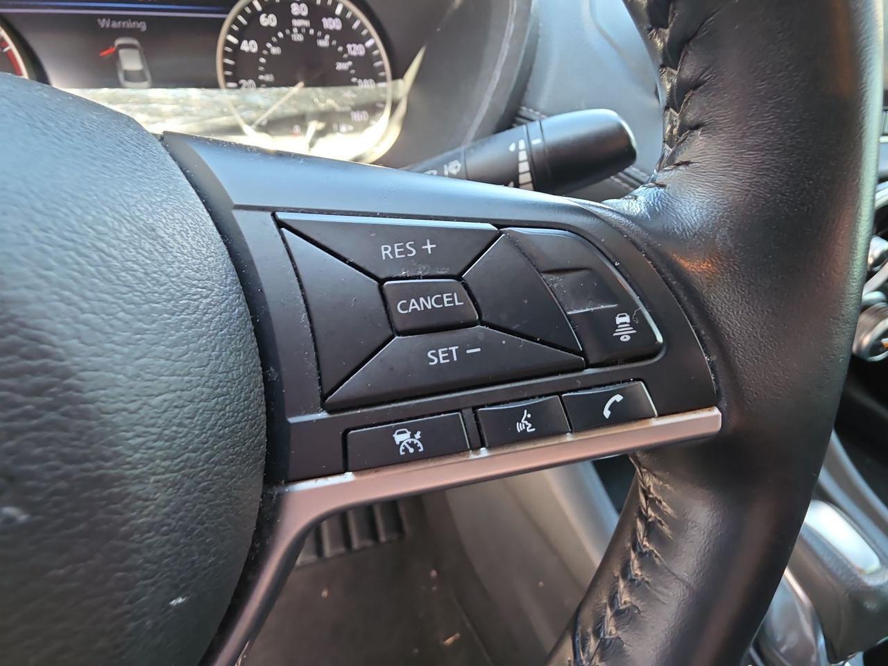 2021 Nissan Sentra SV Glen Burnie MD