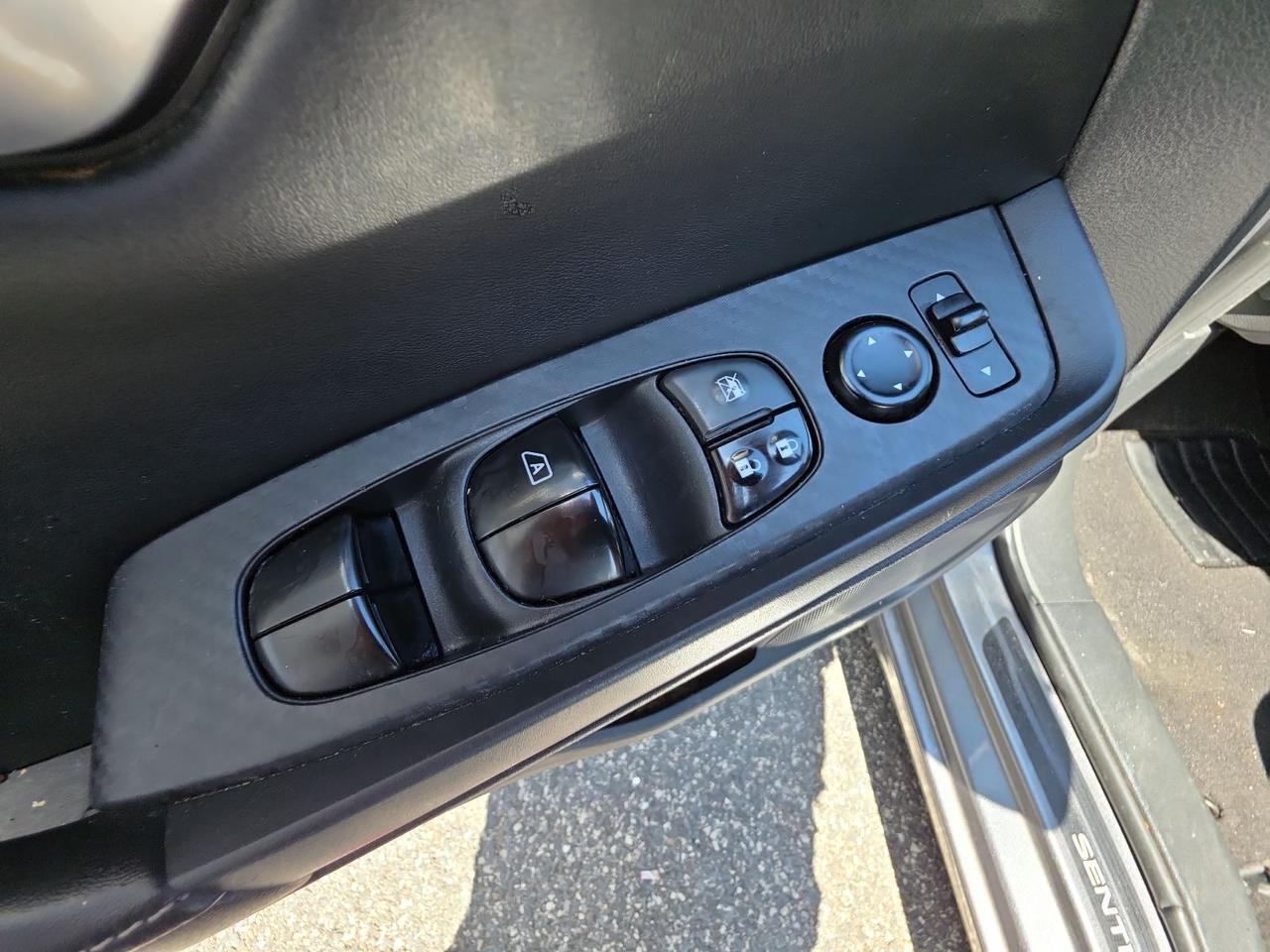 2021 Nissan Sentra SV Glen Burnie MD