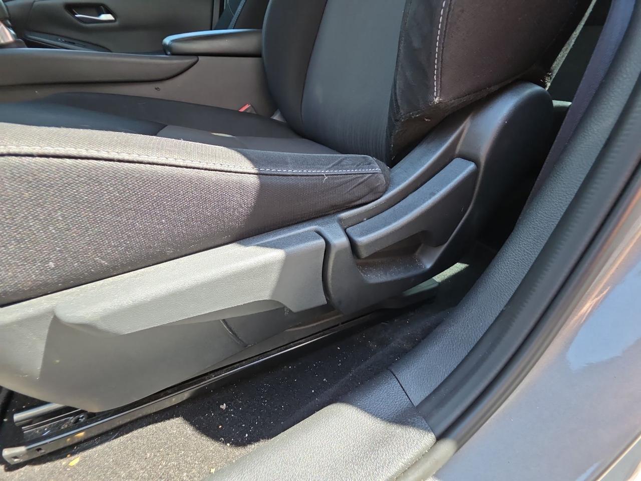 2021 Nissan Sentra SV Glen Burnie MD
