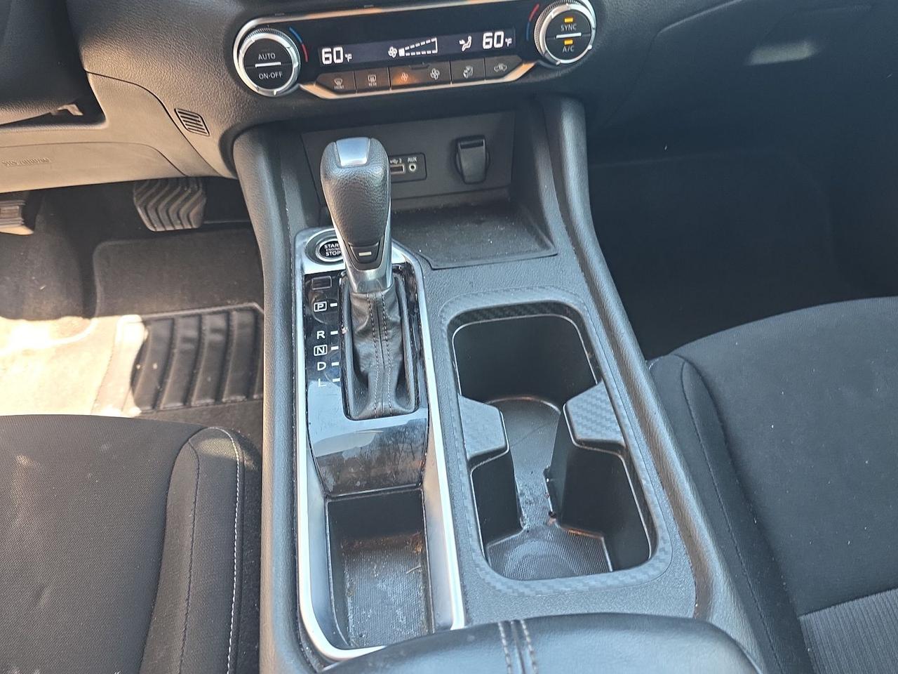 2021 Nissan Sentra SV Glen Burnie MD