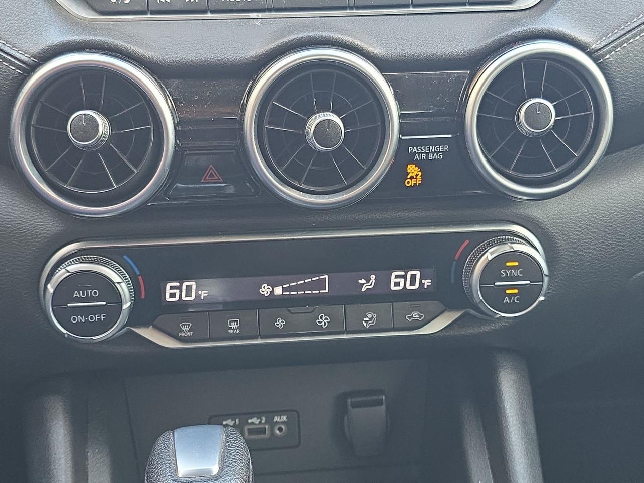 2021 Nissan Sentra SV Glen Burnie MD