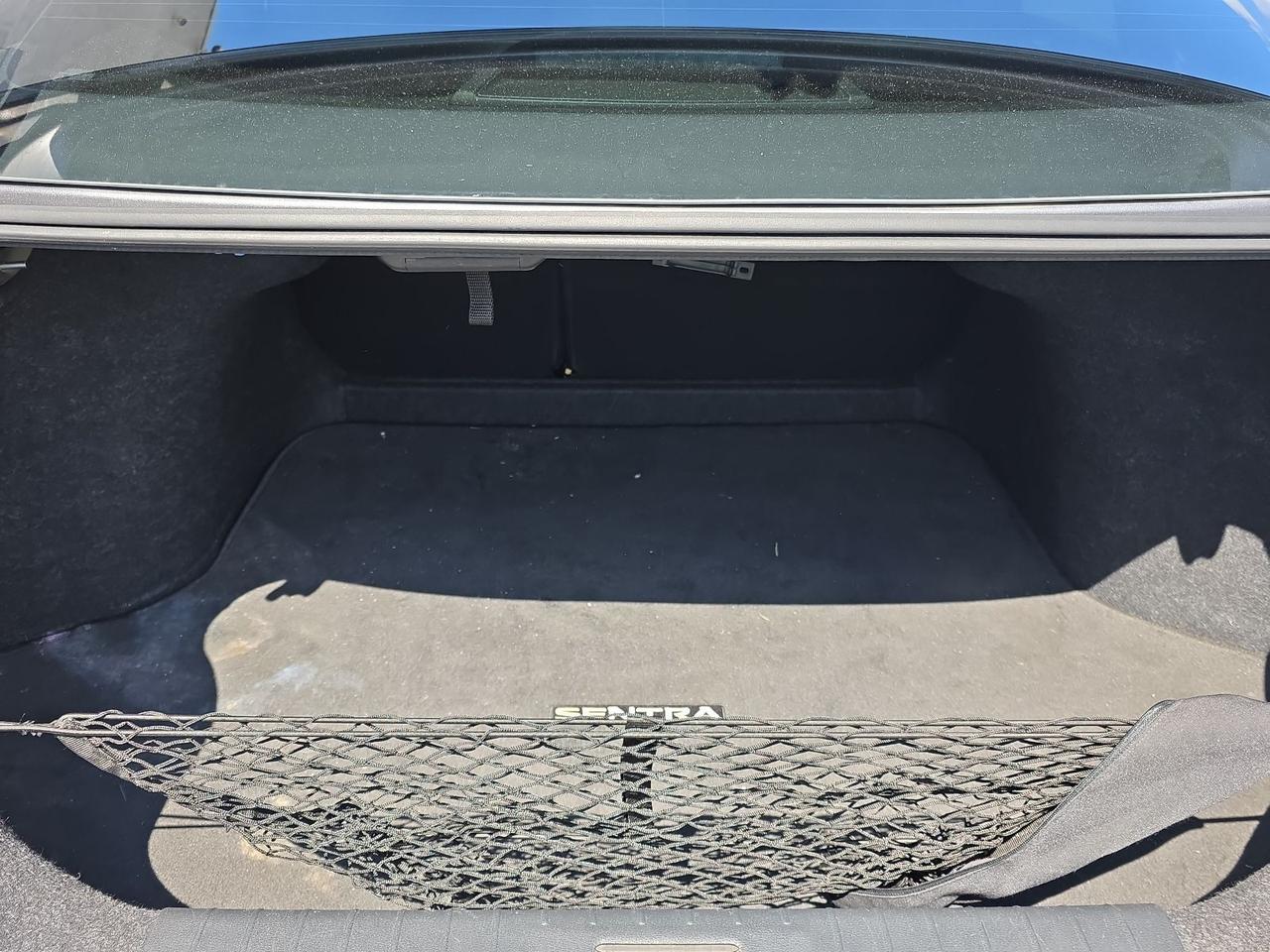 2021 Nissan Sentra SV Glen Burnie MD