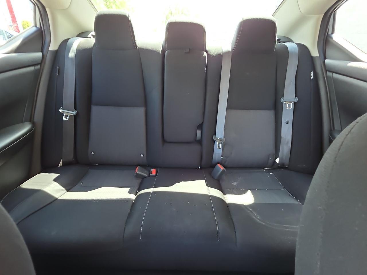 2021 Nissan Sentra SV Glen Burnie MD