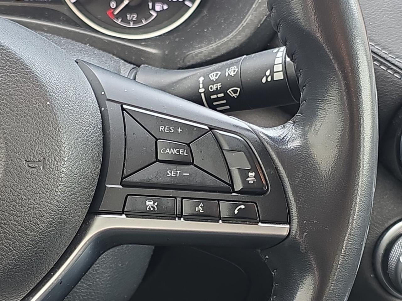 2021 Nissan Sentra SV Glen Burnie MD