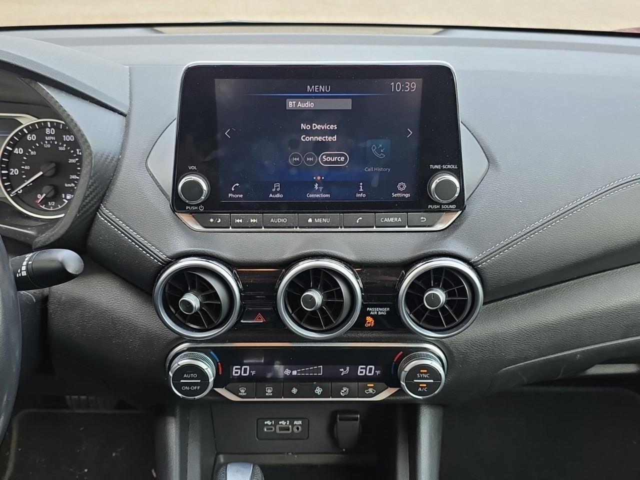 2021 Nissan Sentra SV Glen Burnie MD