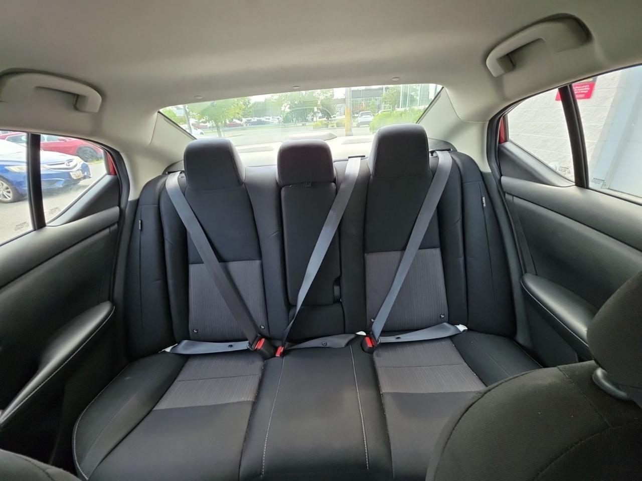 2021 Nissan Sentra SV Glen Burnie MD