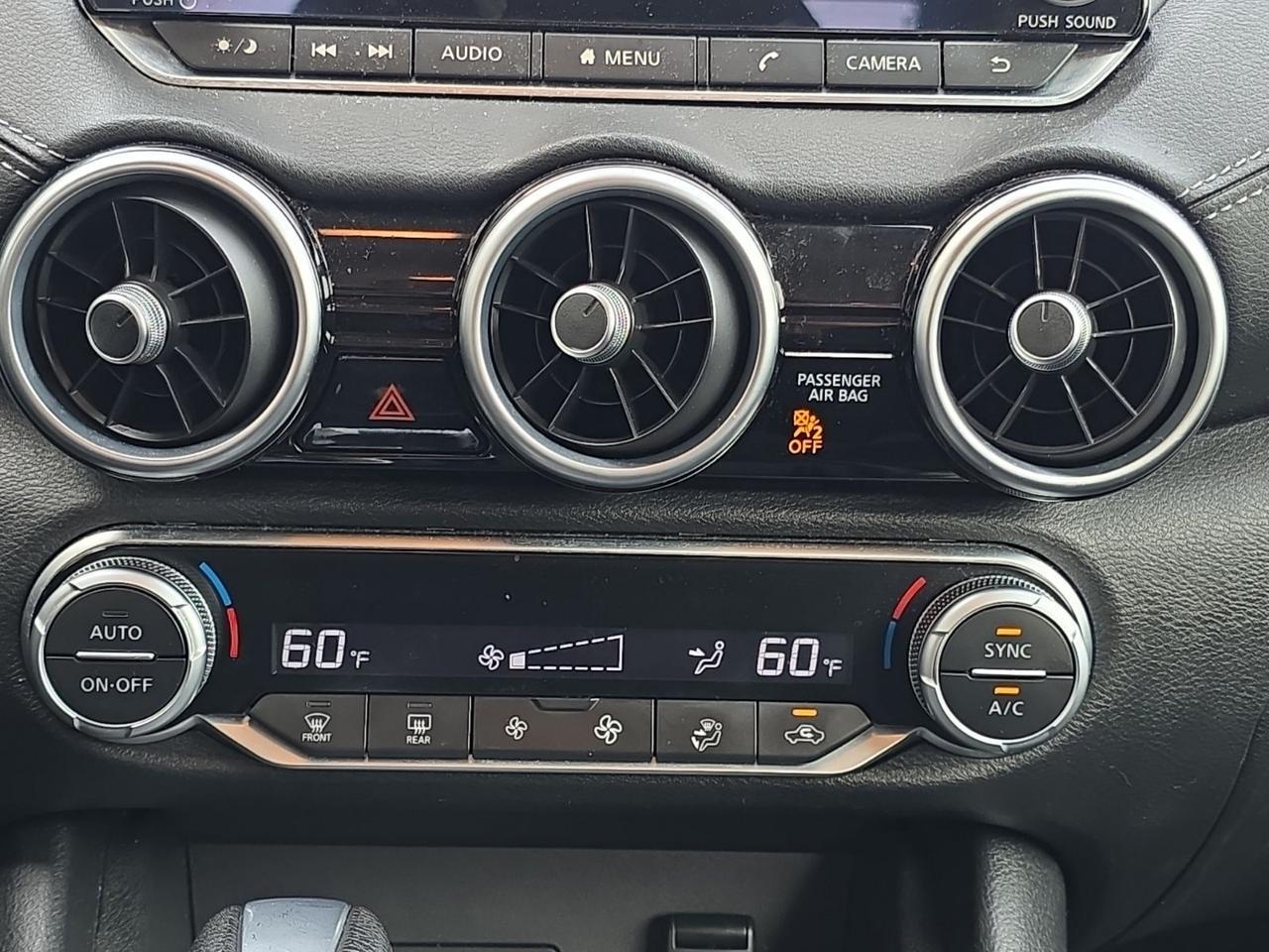 2021 Nissan Sentra SV Glen Burnie MD