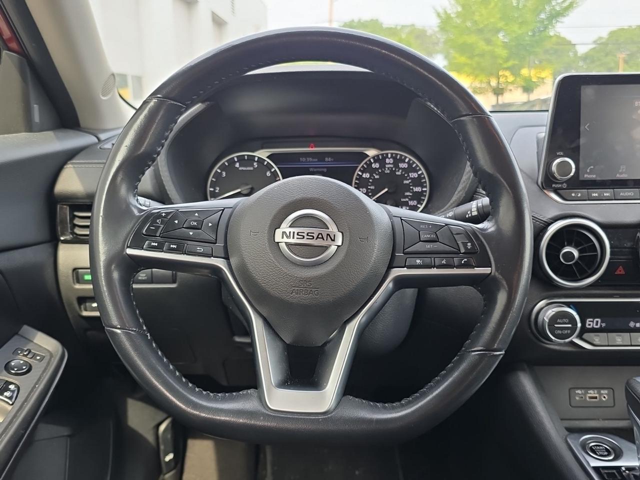 2021 Nissan Sentra SV Glen Burnie MD