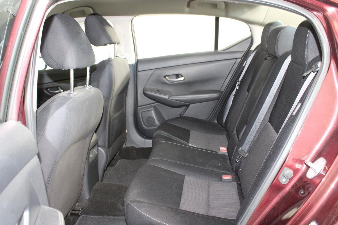 2021 Nissan Sentra SV Manassas VA