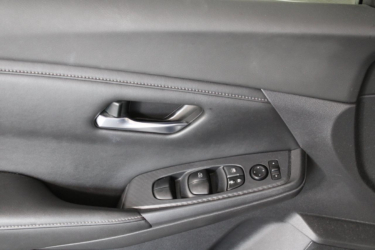 2021 Nissan Sentra SV Manassas VA