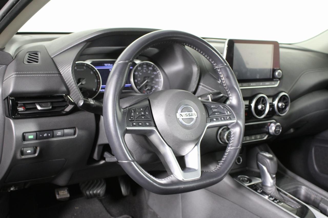 2021 Nissan Sentra SV Manassas VA