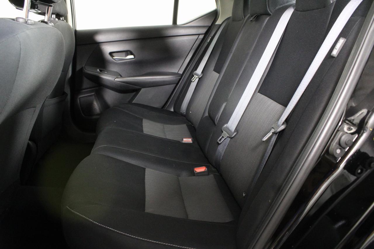 2021 Nissan Sentra SV Manassas VA