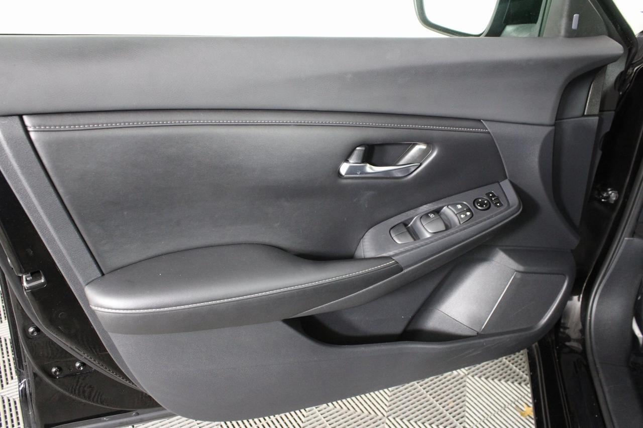 2021 Nissan Sentra SV Manassas VA