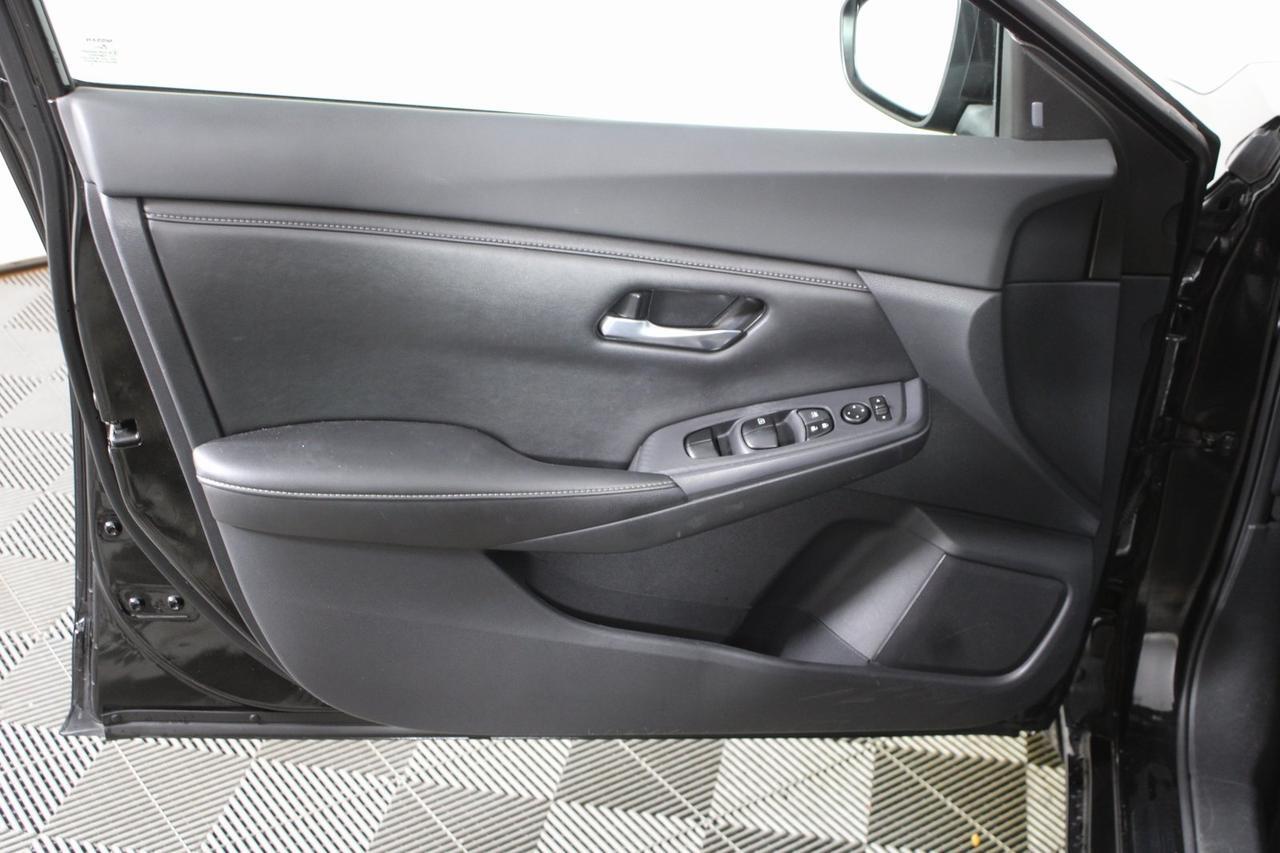 2021 Nissan Sentra SV Manassas VA