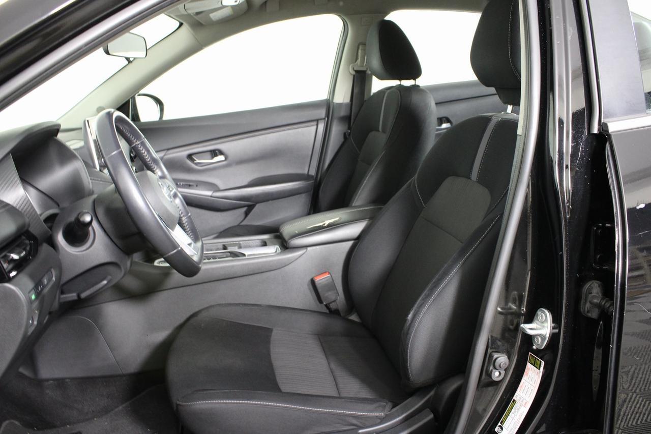 2021 Nissan Sentra SV Manassas VA