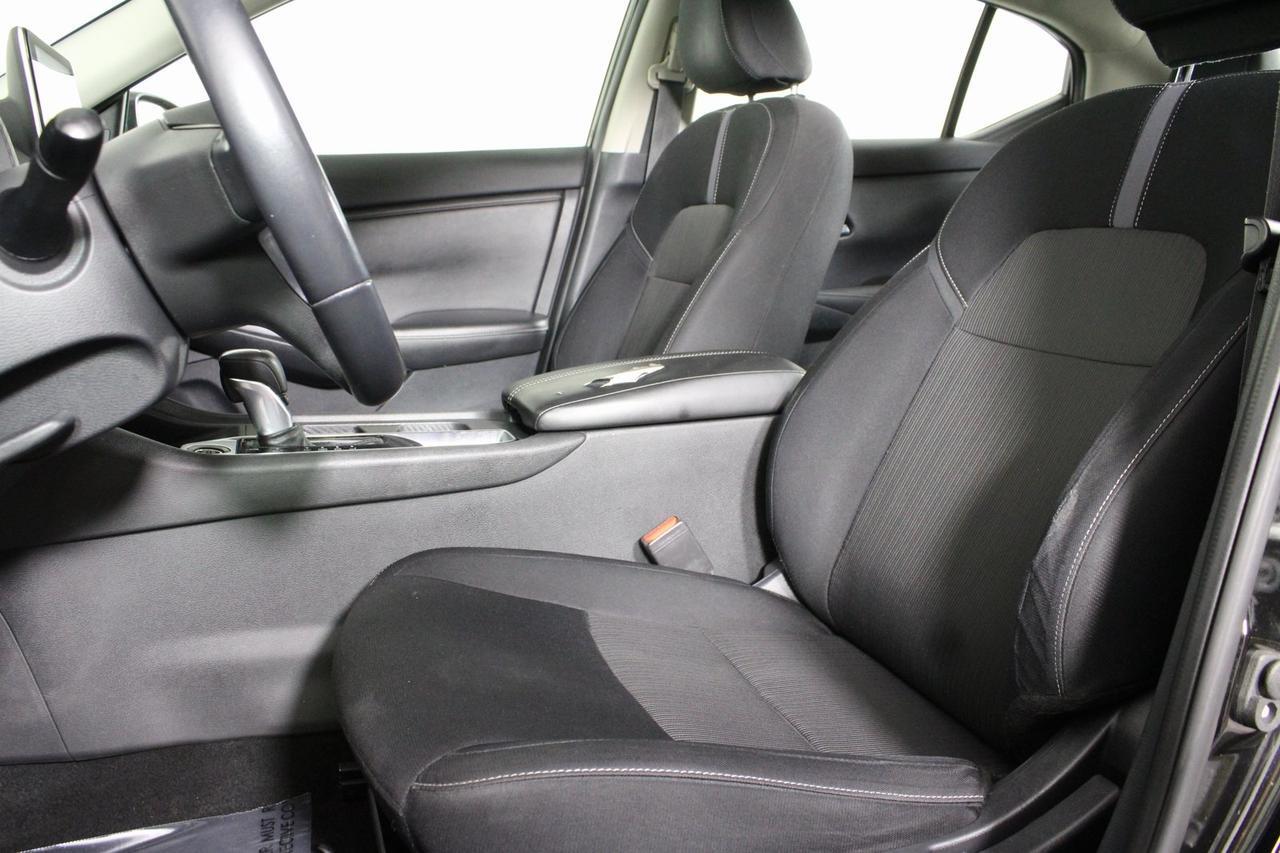 2021 Nissan Sentra SV Manassas VA