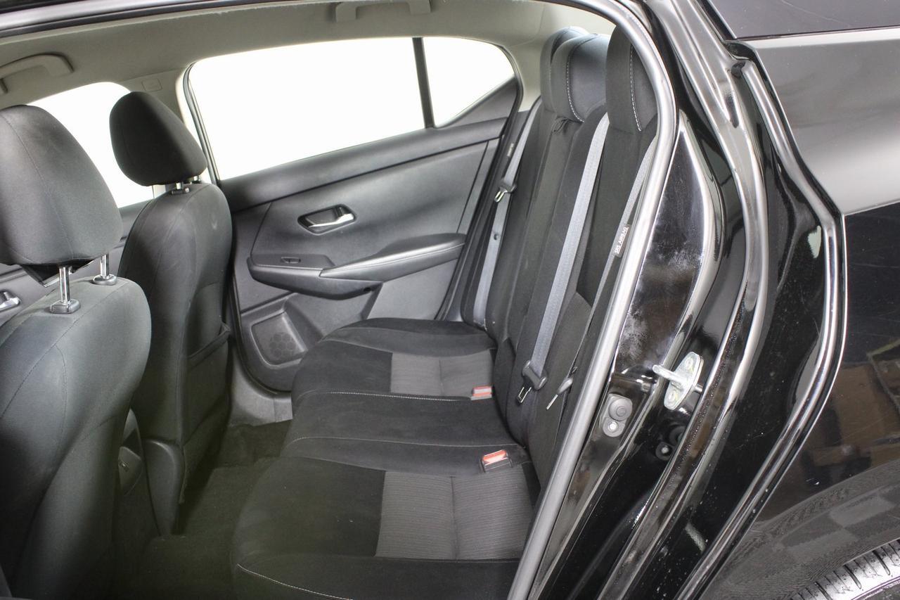 2021 Nissan Sentra SV Manassas VA