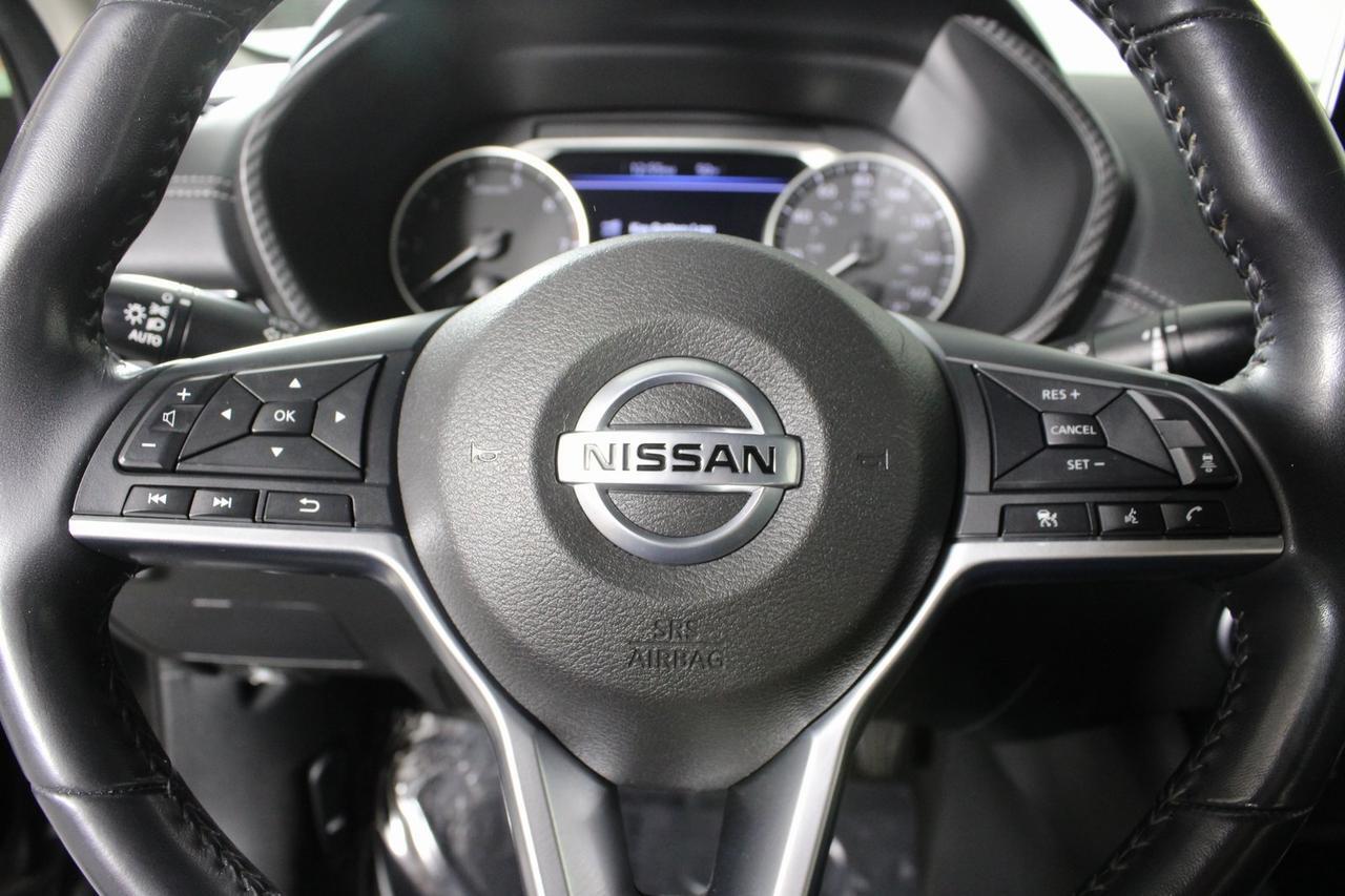2021 Nissan Sentra SV Manassas VA