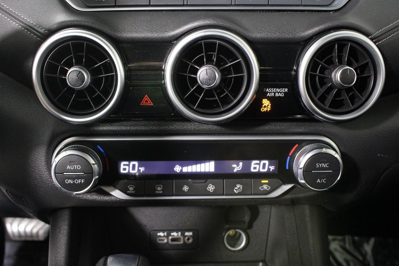 2021 Nissan Sentra SV Manassas VA