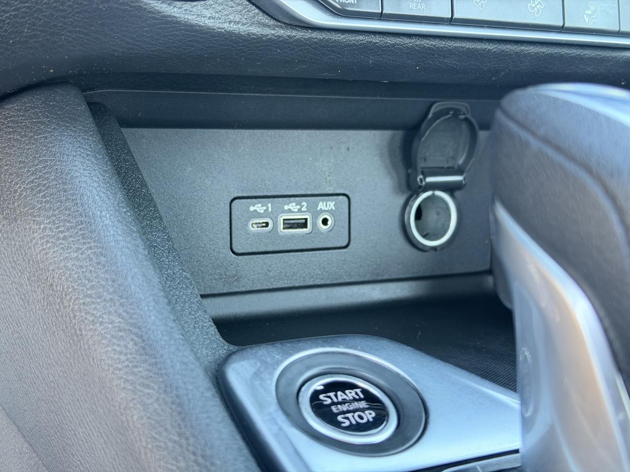 2021 Nissan Sentra SV Manassas VA