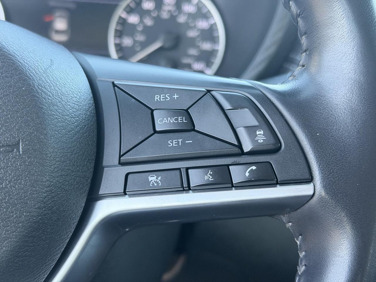 2021 Nissan Sentra SV Manassas VA