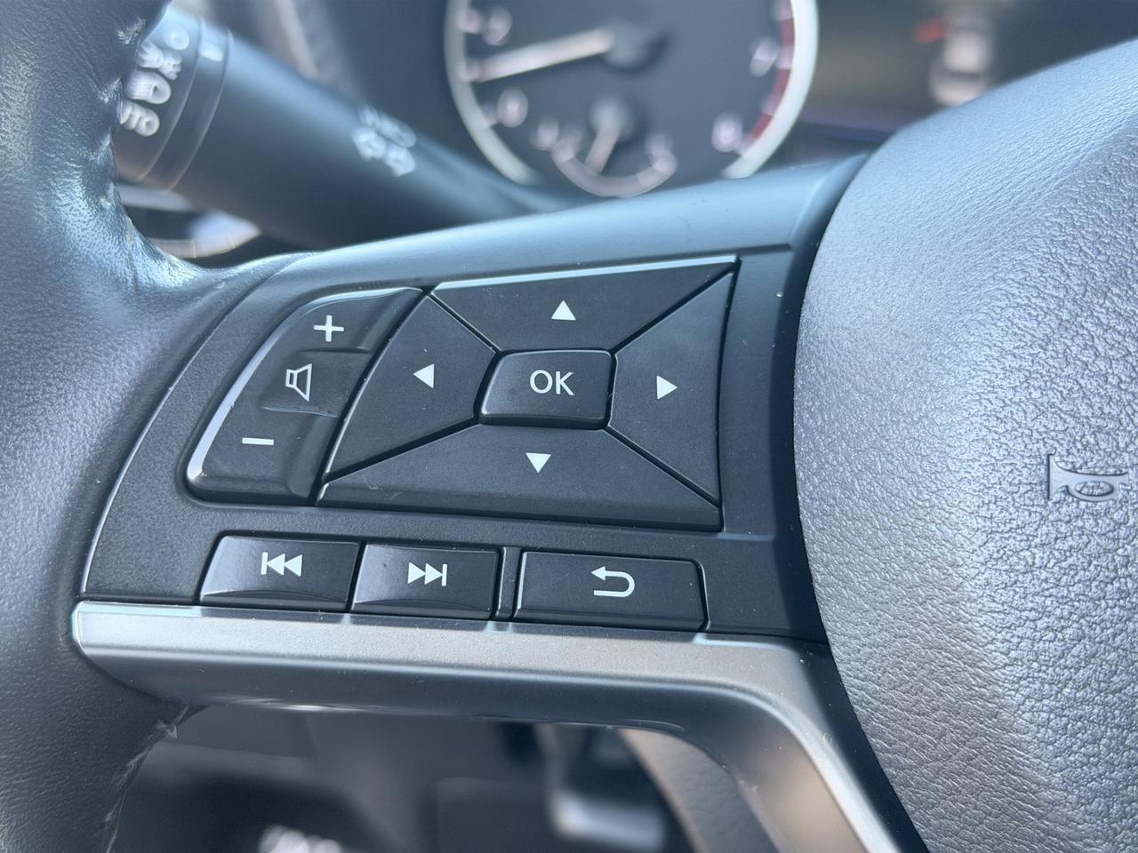 2021 Nissan Sentra SV Manassas VA