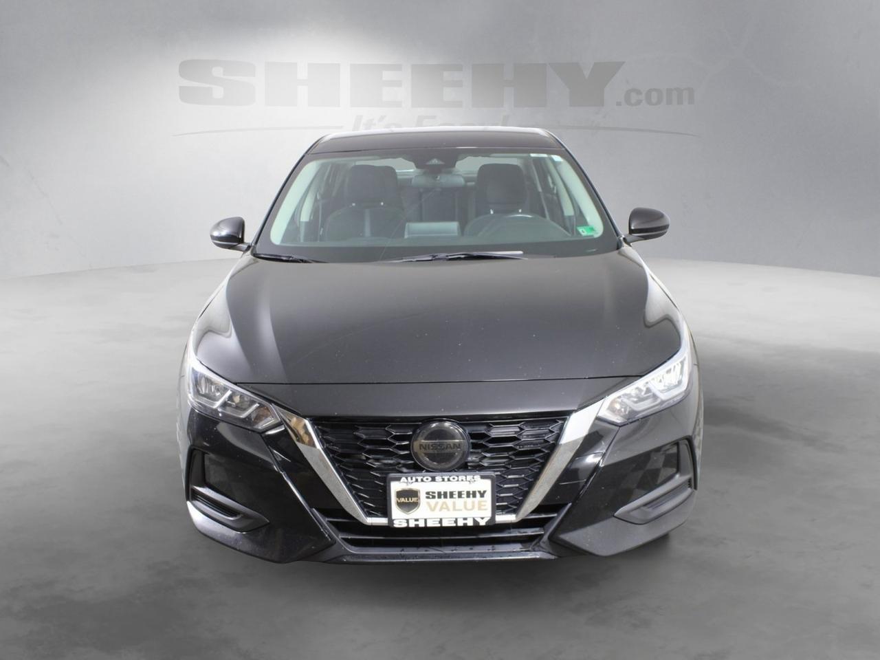 2021 Nissan Sentra SV Manassas VA