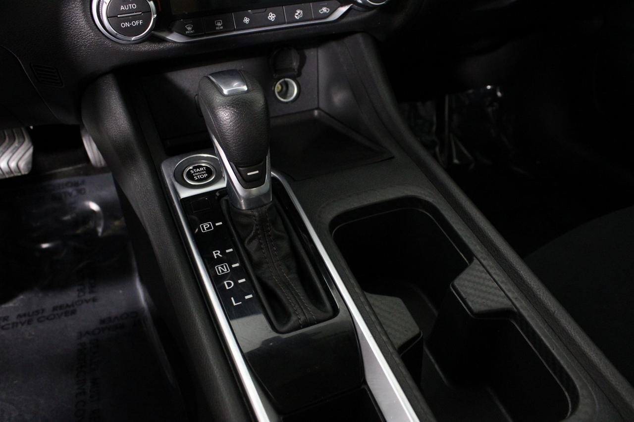 2021 Nissan Sentra SV Manassas VA