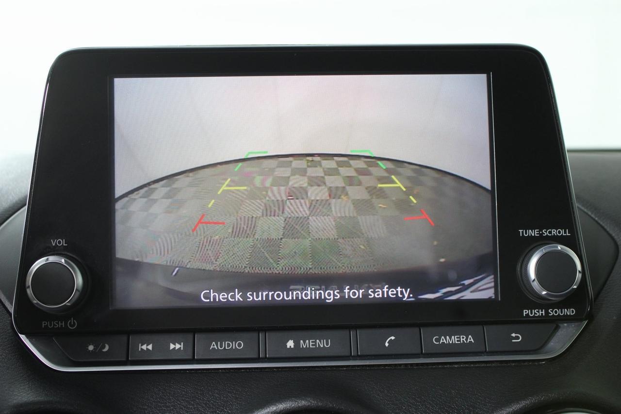 2021 Nissan Sentra SV Manassas VA