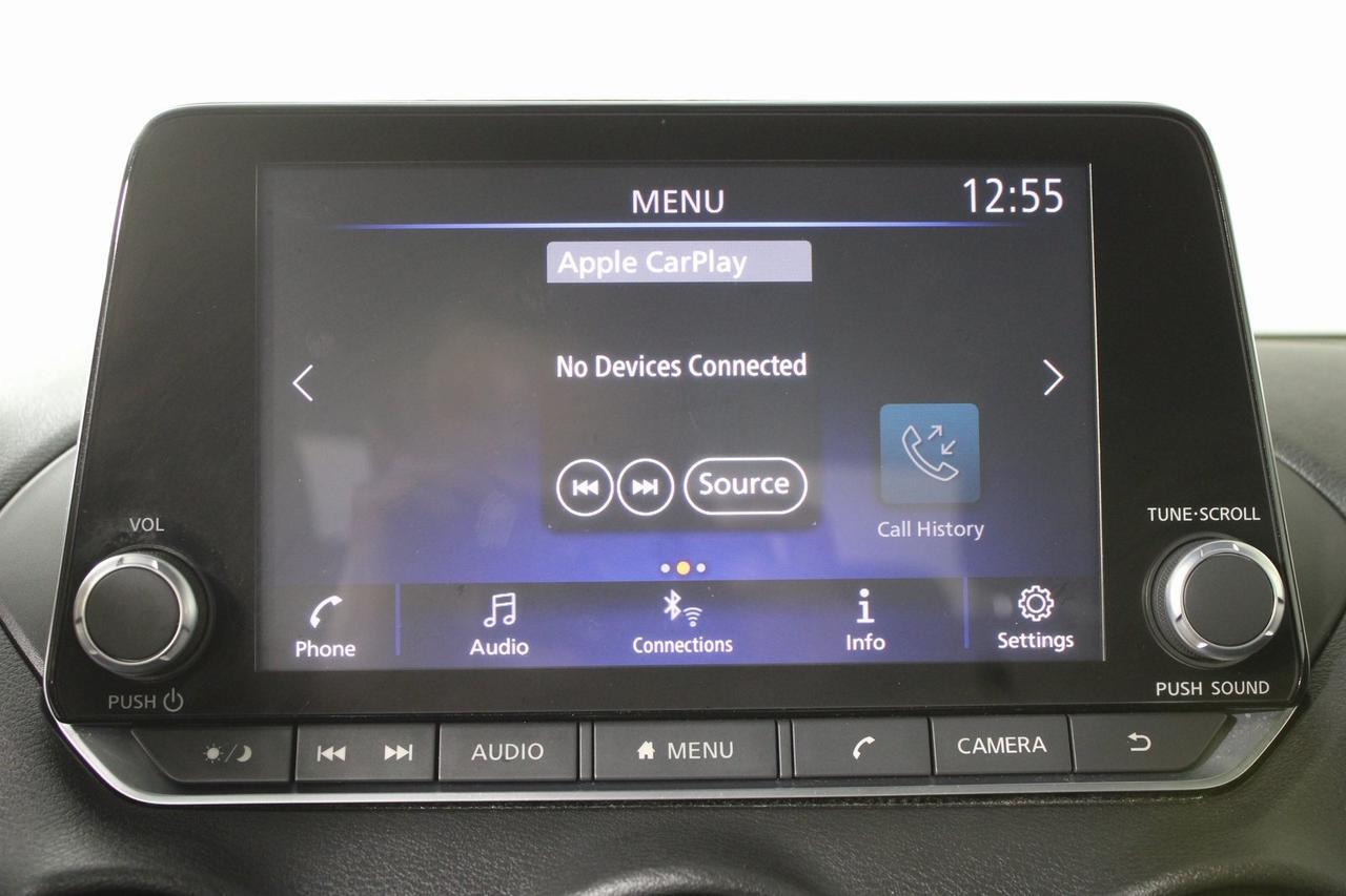 2021 Nissan Sentra SV Manassas VA