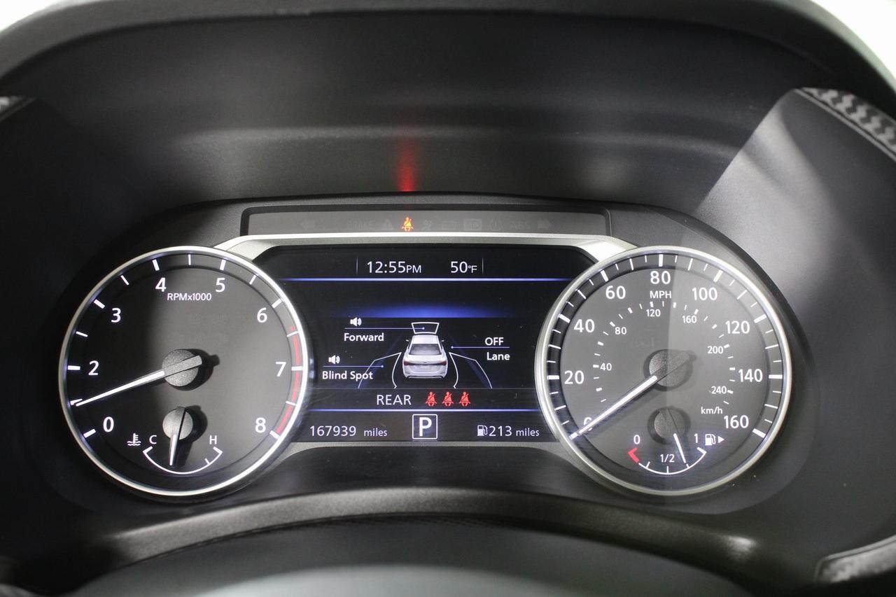 2021 Nissan Sentra SV Manassas VA