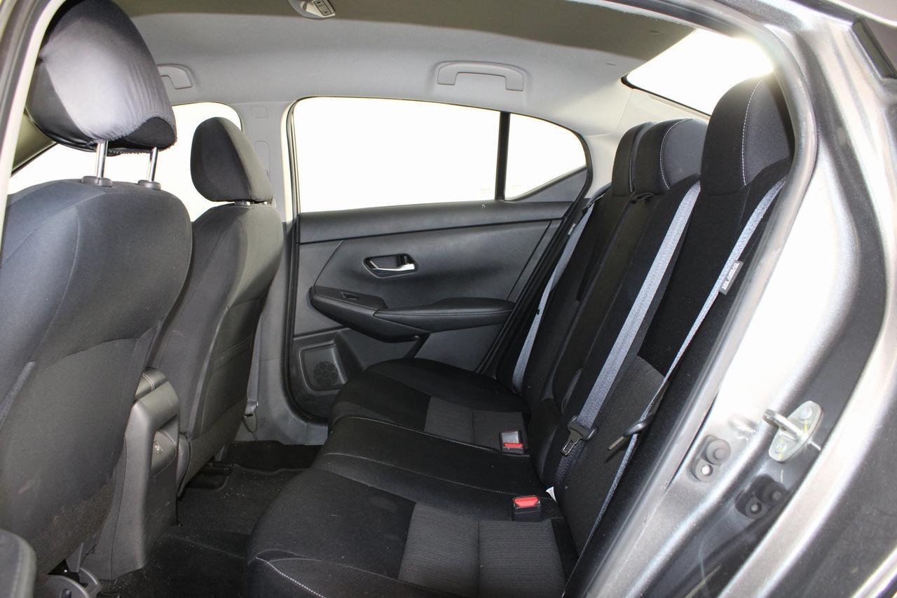 2021 Nissan Sentra SV Manassas VA