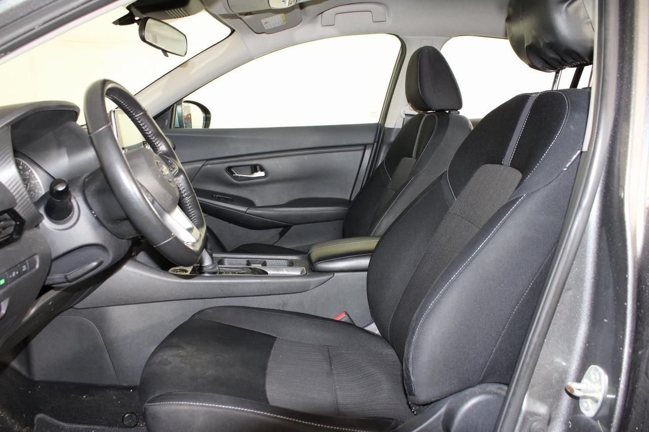 2021 Nissan Sentra SV Manassas VA