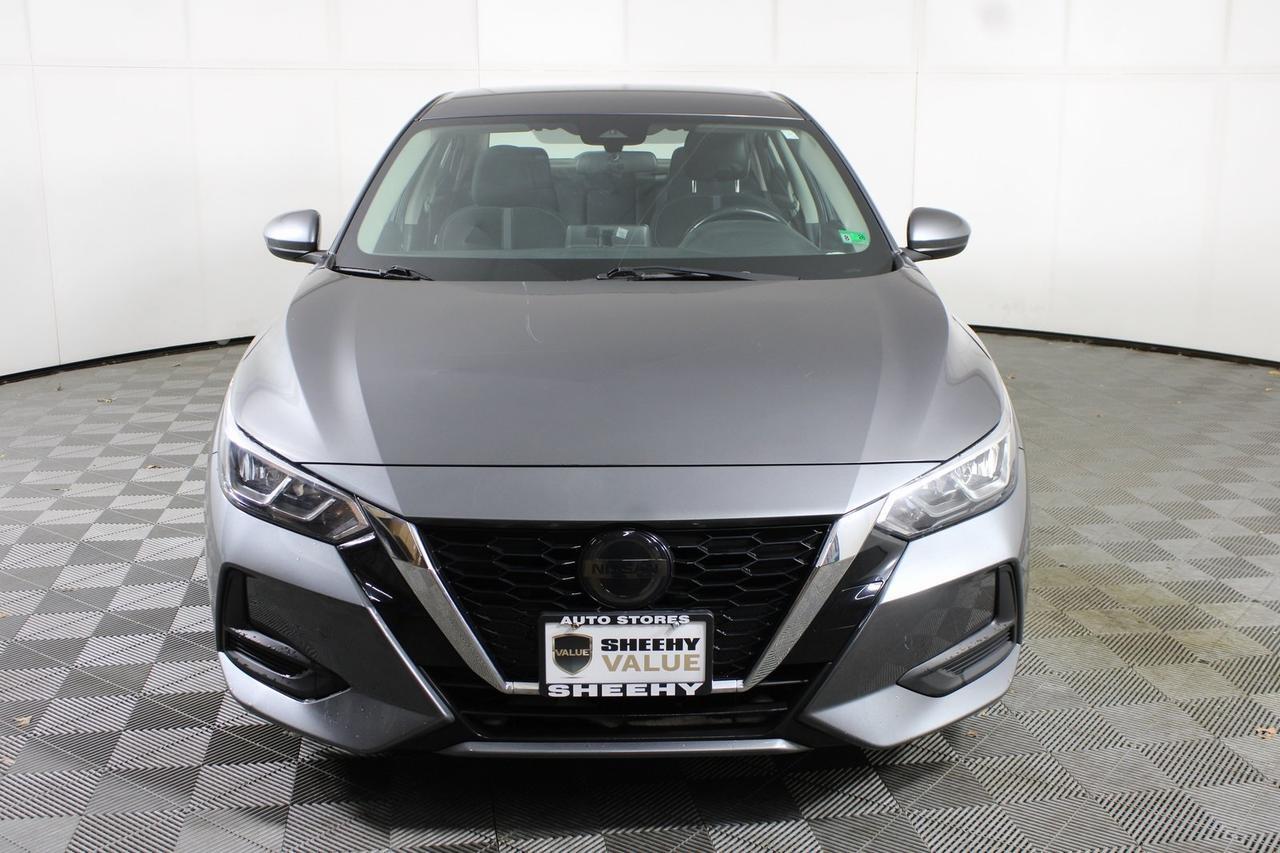 2021 Nissan Sentra SV Manassas VA