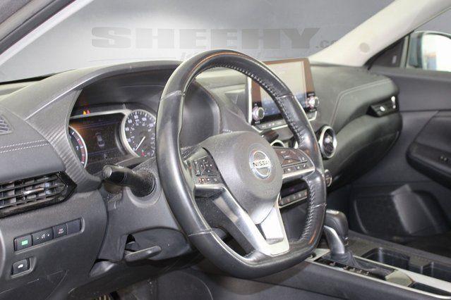 2021 Nissan Sentra SV Manassas VA