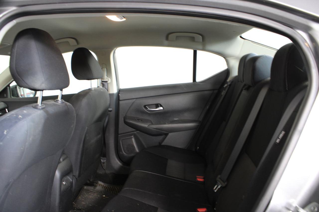 2021 Nissan Sentra SV Manassas VA